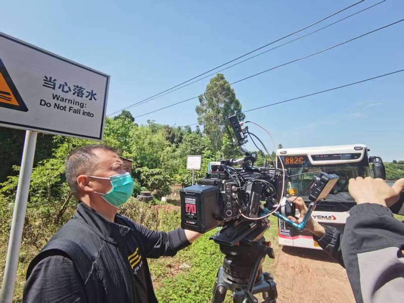 伊通TVC拍摄公司：深耕本地市场，为品牌定制专属拍摄方案