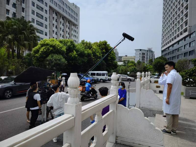伊通广告片拍摄公司低成本实现高规格制作的诀窍
